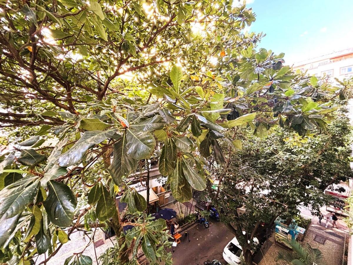 Amplo No Leblon Apartamento Rio de Janeiro