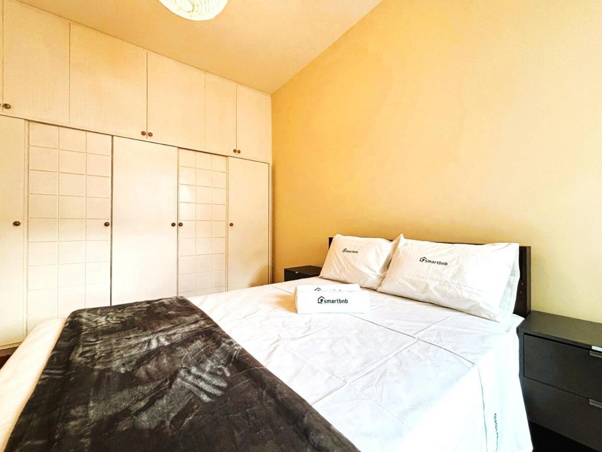Apartamento Amplo No Leblon
