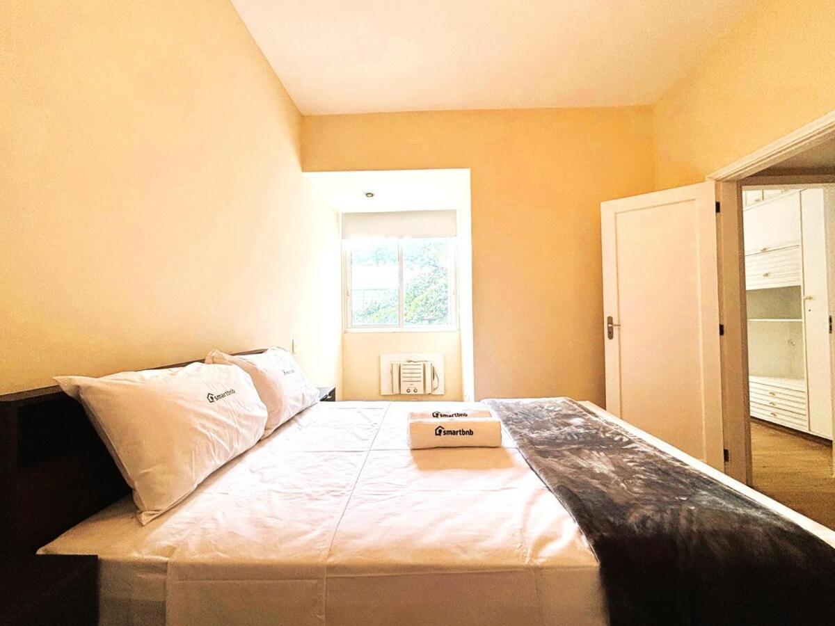 Apartamento Amplo No Leblon Rio de Janeiro