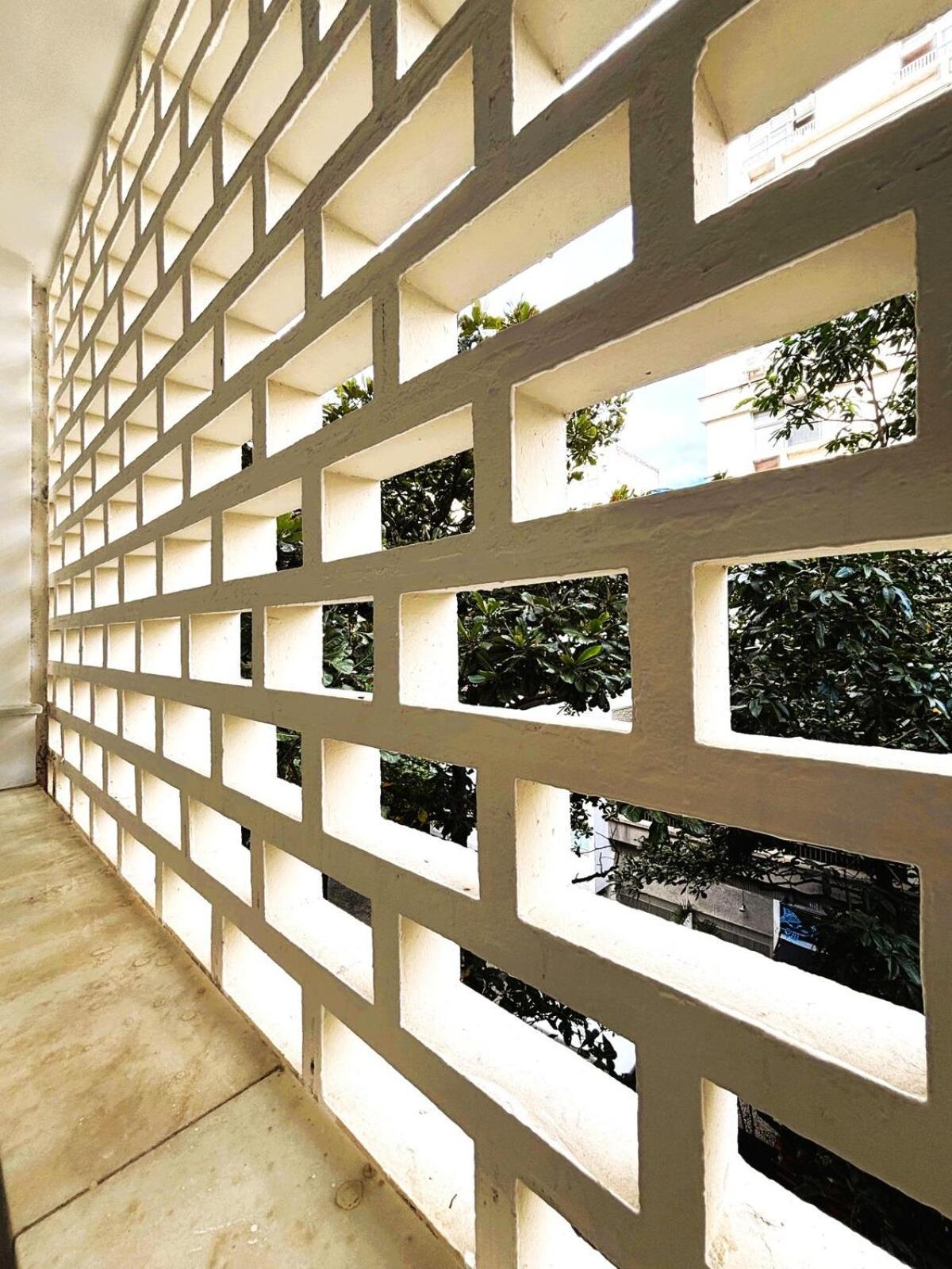 Amplo No Leblon Apartamento