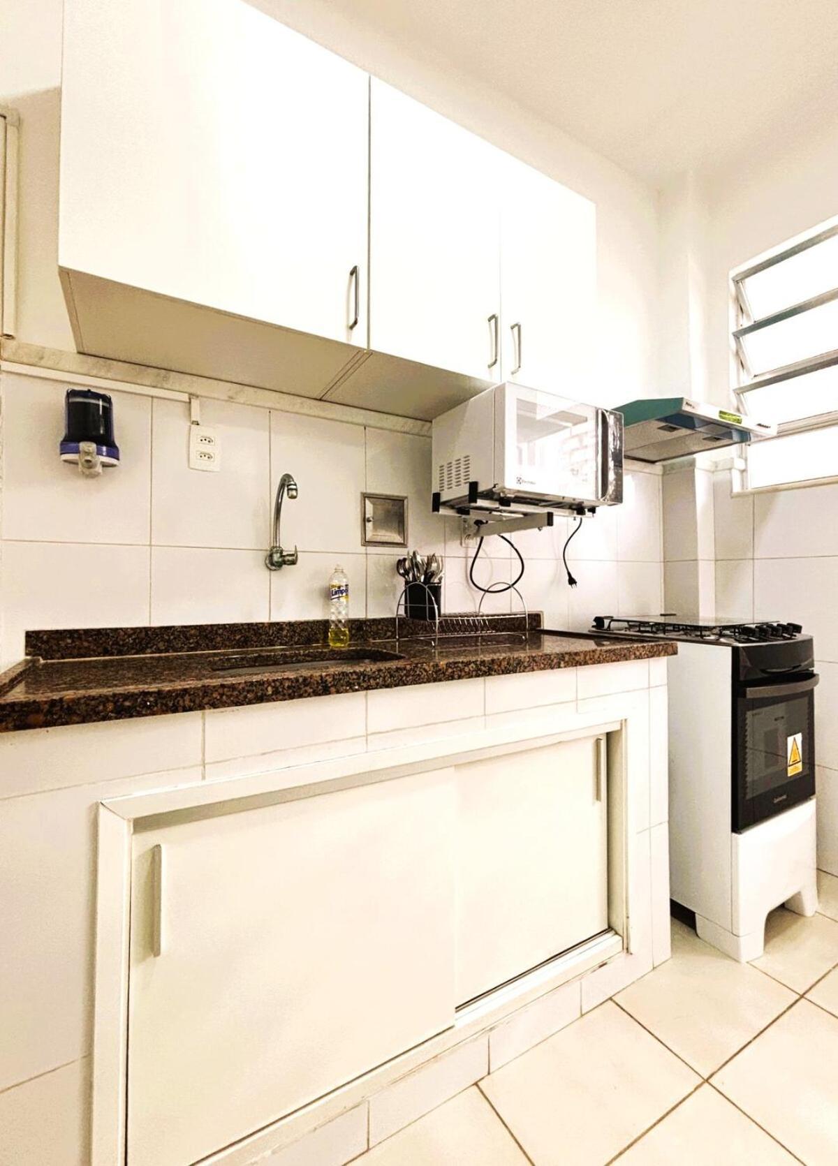Amplo No Leblon Apartamento